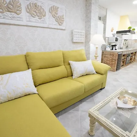 Apartament La Veguilla Junior