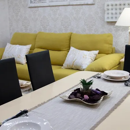 La Veguilla Junior Apartament