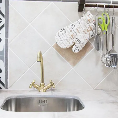 La Veguilla Junior Apartament *