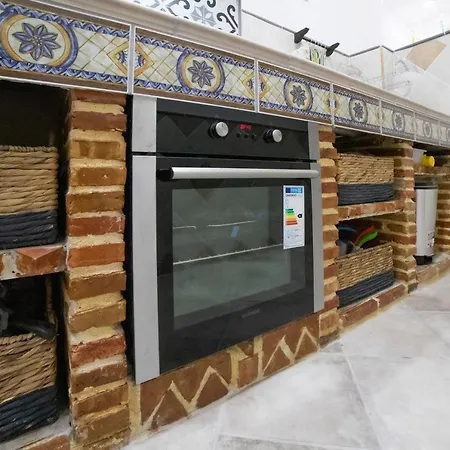 La Veguilla Junior *