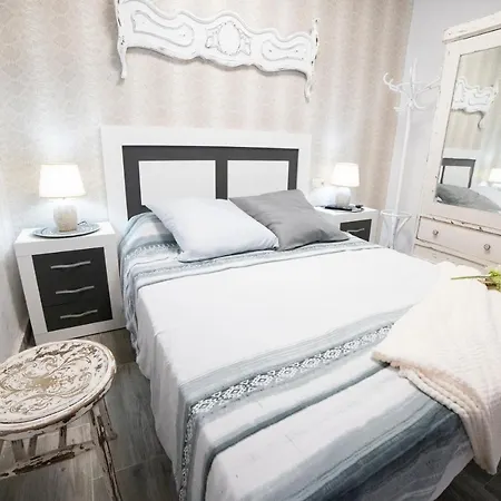 Apartament La Veguilla Junior