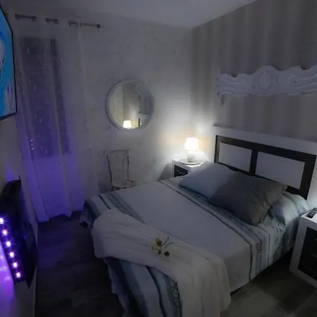 Apartament La Veguilla Junior Alhama de Aragón