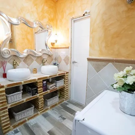 La Veguilla Junior Apartament Alhama de Aragón