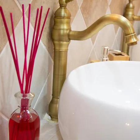 La Veguilla Junior Apartament Alhama de Aragón