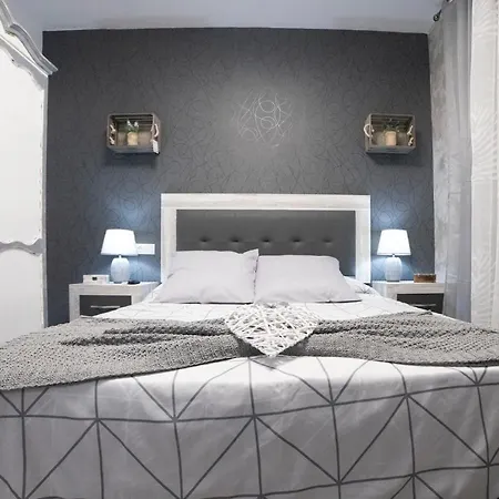 Apartament La Veguilla Junior *