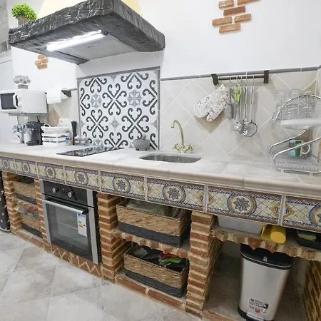 La Veguilla Junior Apartament *