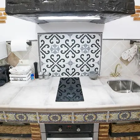 Apartament La Veguilla Junior Alhama de Aragón