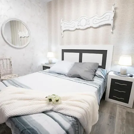 Apartament La Veguilla Junior