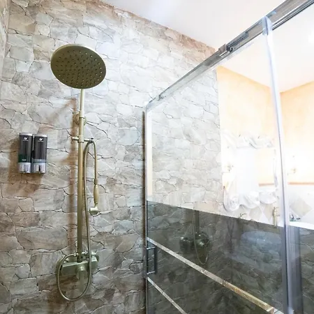 Apartament La Veguilla Junior