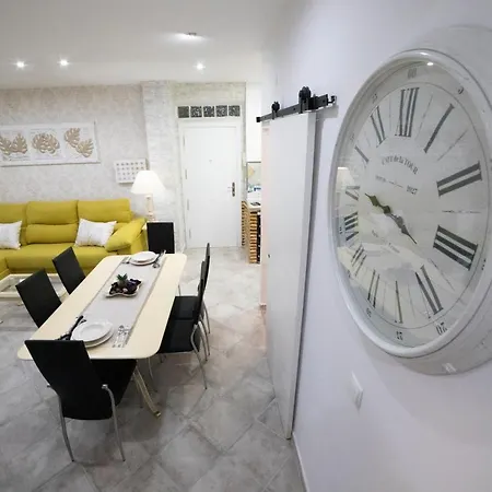 Apartament La Veguilla Junior