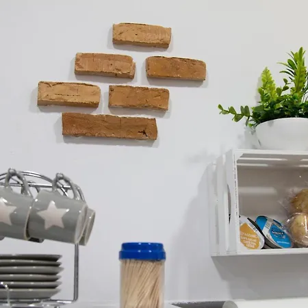 La Veguilla Junior Apartament