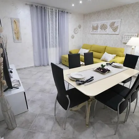 La Veguilla Junior Apartament Alhama de Aragón
