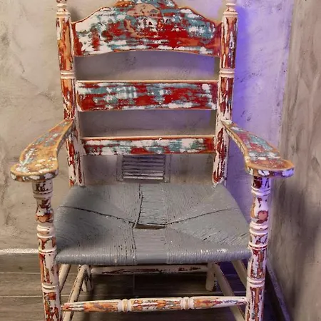 Apartament La Veguilla Junior Alhama de Aragón