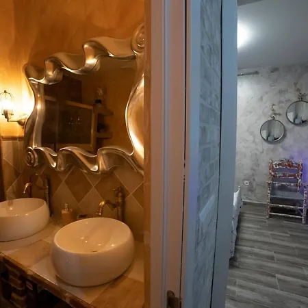 Apartament La Veguilla Junior Alhama de Aragón