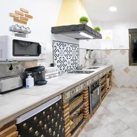 Apartament La Veguilla Junior *