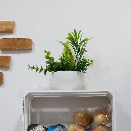 La Veguilla Junior Apartament Alhama de Aragón