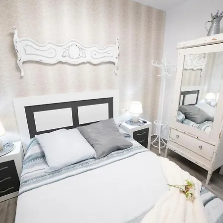 La Veguilla Junior Apartament Alhama de Aragón