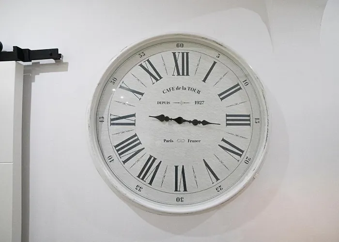 La Veguilla Junior Διαμέρισμα