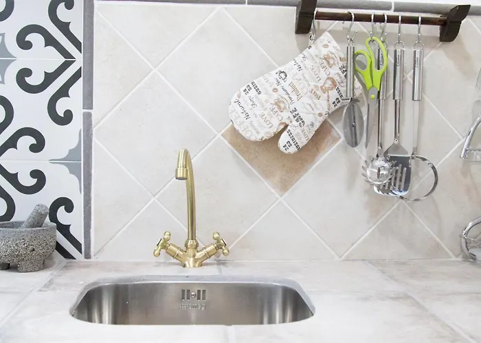 La Veguilla Junior Διαμέρισμα *