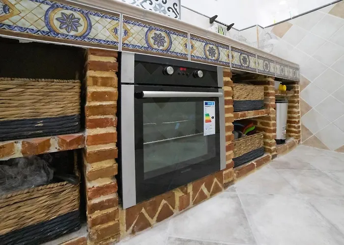 La Veguilla Junior *