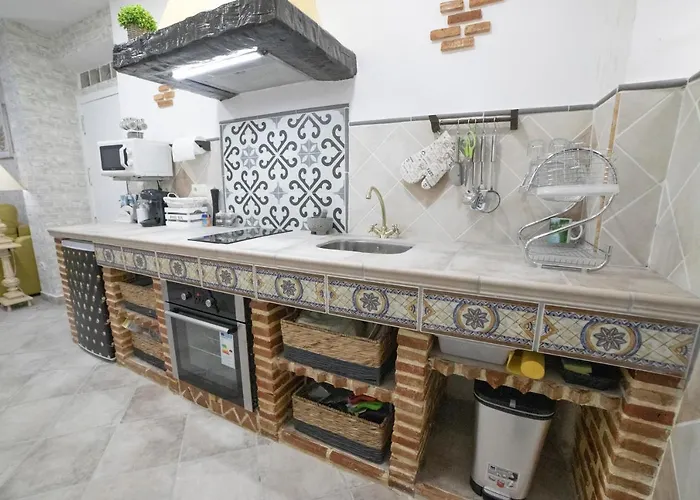 La Veguilla Junior Διαμέρισμα *