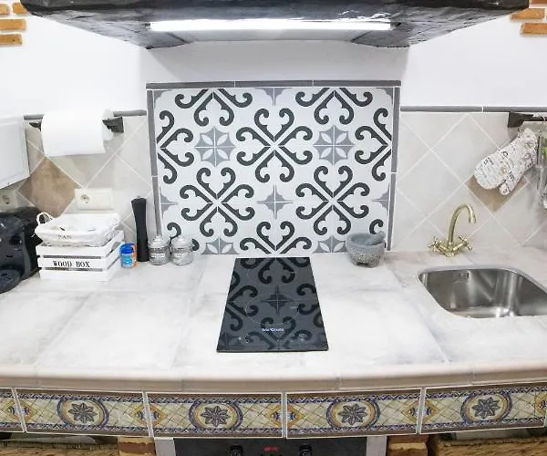 Διαμέρισμα La Veguilla Junior Alhama de Aragón