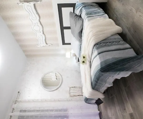 La Veguilla Junior Διαμέρισμα *