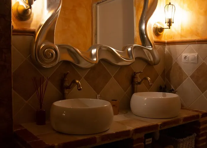 La Veguilla Junior Διαμέρισμα *